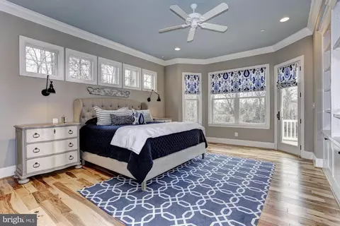 Bedroom - 3621 Edgemont St, Edgewater, MD 21037 photo 1 of 3