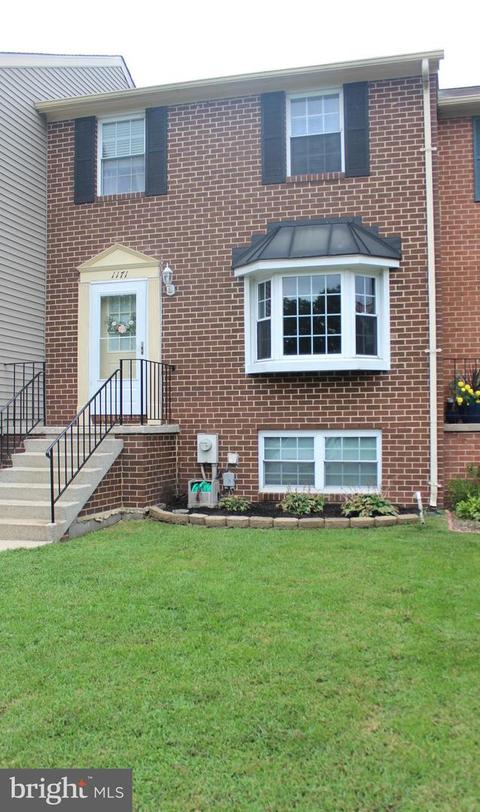 1171 Booth Bay Harbour, Pasadena, MD 21122 photo 1