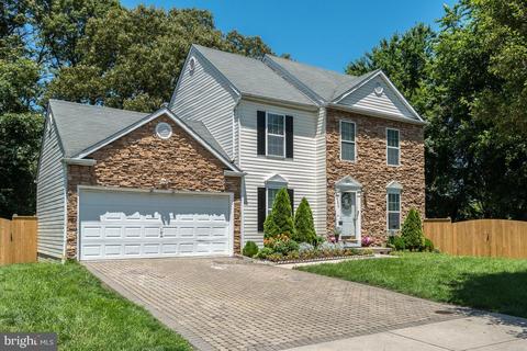 1201 Topsail Ct, Pasadena, MD 21122 photo 1
