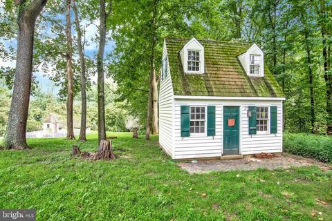 5207 Grenock Dr, Lothian, MD 20711 photo 44