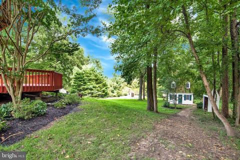 5207 Grenock Dr, Lothian, MD 20711 photo 39