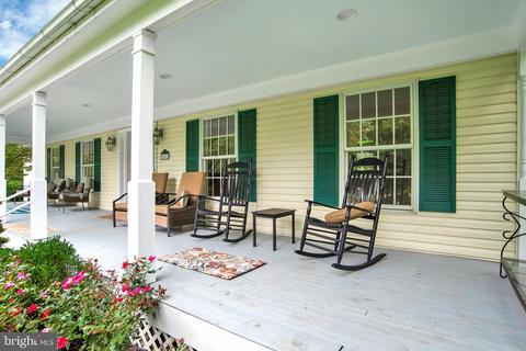 5207 Grenock Dr, Lothian, MD 20711 photo 43