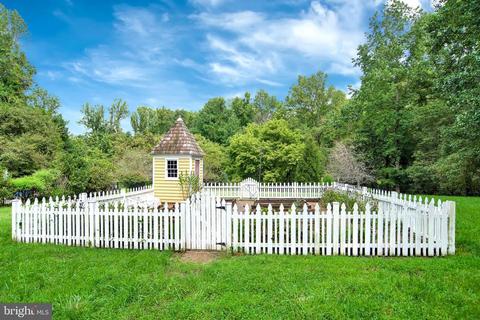 5207 Grenock Dr, Lothian, MD 20711 photo 40