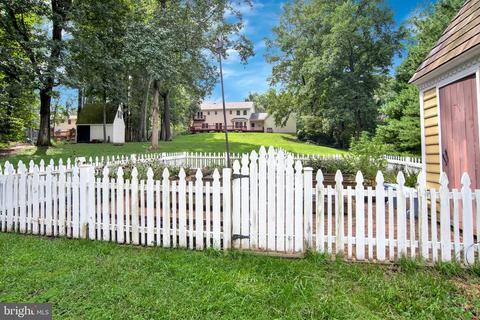 5207 Grenock Dr, Lothian, MD 20711 photo 45
