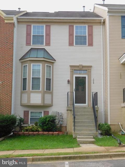 Sterling Properties Forest Hill At Hanover