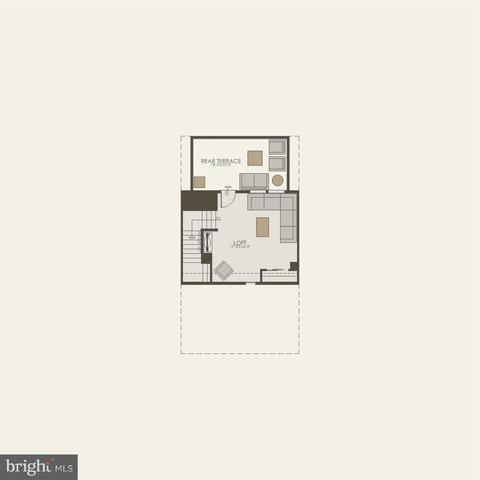 317 Ibis Ct, Laurel, MD 20724 photo 15