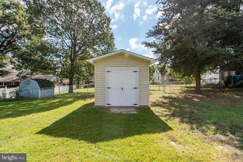 1909 Hilltop Rd, Pasadena, MD 21122 photo 43