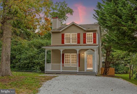 2051 Shore Dr, Edgewater, MD 21037 photo 1