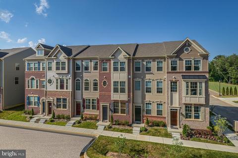 2801 Kantis Ln, Jessup, MD 20794 photo 1