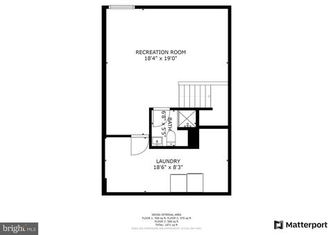 7921 Sutherland Ct, Pasadena, MD 21122 photo 49