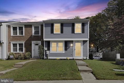 7921 Sutherland Ct, Pasadena, MD 21122 photo 1