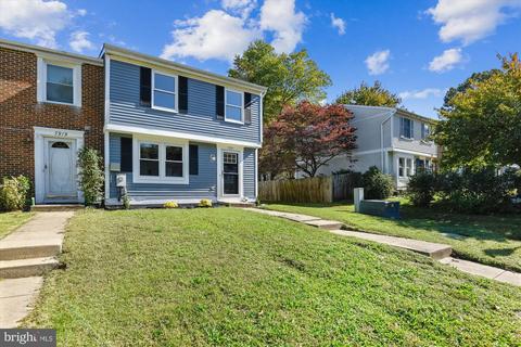7921 Sutherland Ct, Pasadena, MD 21122 photo 3