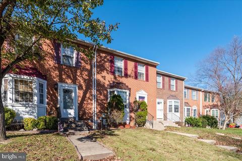 340 Rambling Ridge Ct, Pasadena, MD 21122 photo 12