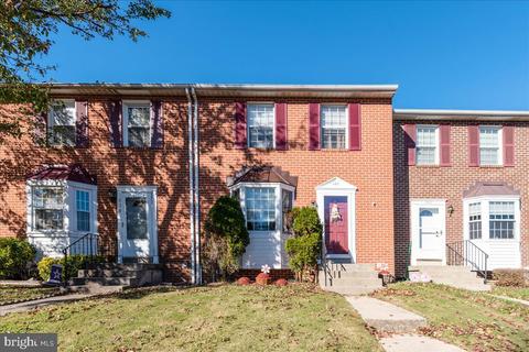 340 Rambling Ridge Ct, Pasadena, MD 21122 photo 13