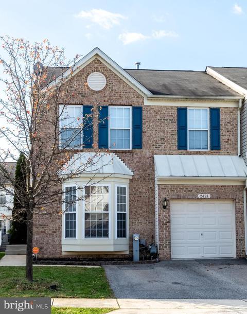 2424 Knapps Way, Odenton, MD 21113 photo 3