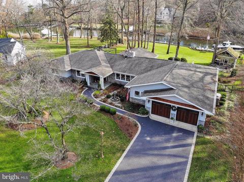 2112 Bay Front Ter, Annapolis, MD 21409 photo 78