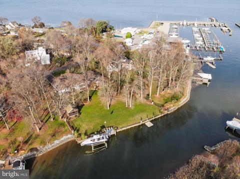 2112 Bay Front Ter, Annapolis, MD 21409 photo 70