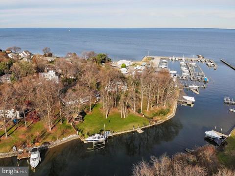 2112 Bay Front Ter, Annapolis, MD 21409 photo 71