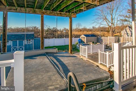 6077 Welch Ave, Deale, MD 20751 photo 12