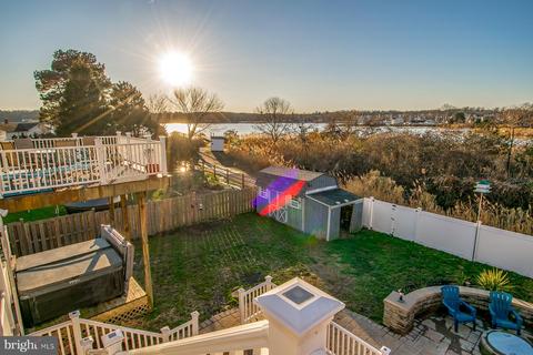 6077 Welch Ave, Deale, MD 20751 photo 8