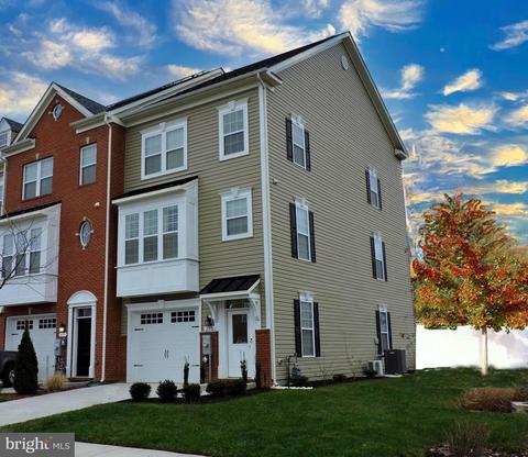 Freetown Elementary School, Glen Burnie, MD, PK-5 Grade, 6 Reviews - Movoto