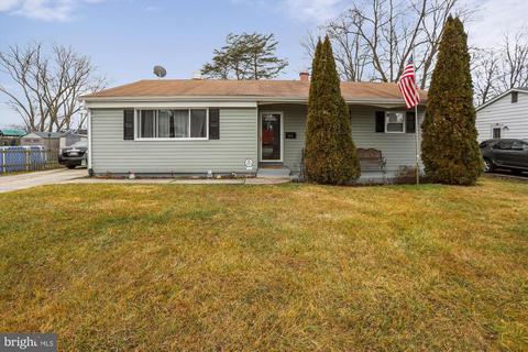 340 Eagle Hbr S, Laurel, MD 20724 photo 1