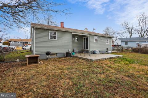340 Eagle Hbr S, Laurel, MD 20724 photo 20