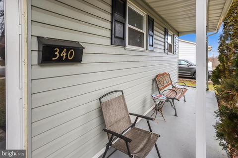 340 Eagle Hbr S, Laurel, MD 20724 photo 3