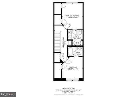 2724 Downing Ln, Jessup, MD 20794 photo 26