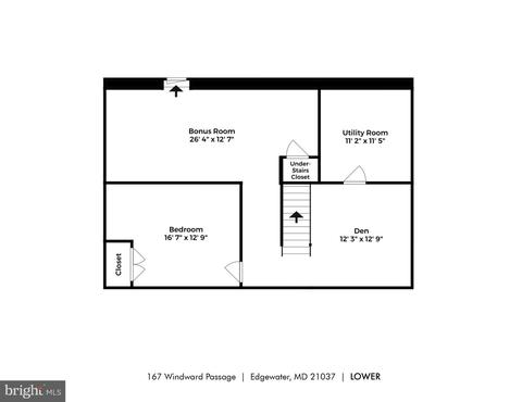 167 Windward Psge, Edgewater, MD 21037 photo 42