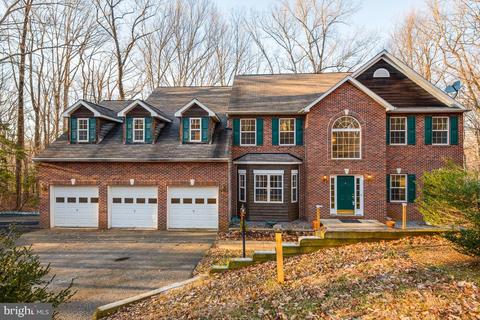 528 Powell Dr, Annapolis, MD 21401 photo 1