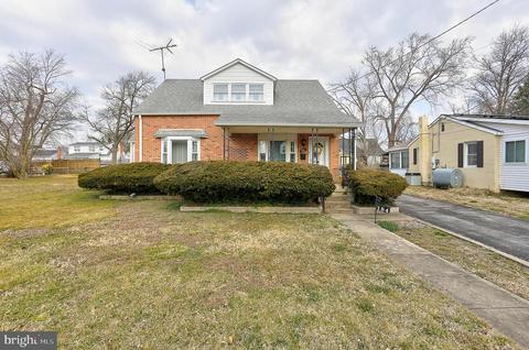 184 Carroll Rd, Pasadena, MD 21122 photo 1