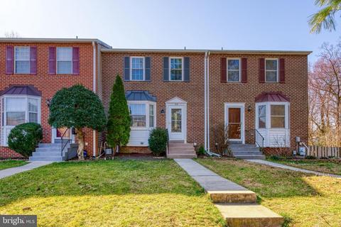 319 Rambling Ridge Ct, Pasadena, MD 21122 photo 2