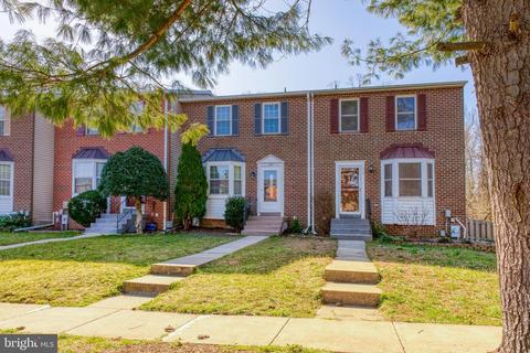 319 Rambling Ridge Ct, Pasadena, MD 21122 photo 1