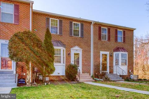319 Rambling Ridge Ct, Pasadena, MD 21122 photo 3