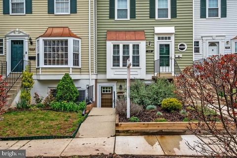1452 Blockton Ct, Crofton, MD 21114 photo 1