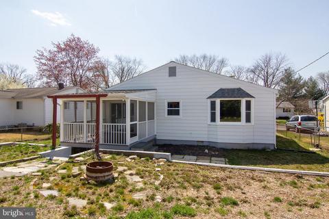 317 Marganza S, Laurel, MD 20724 photo 29