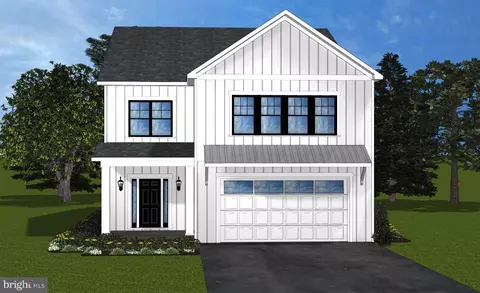 2644 Carrollton Rd, Annapolis, MD 21403