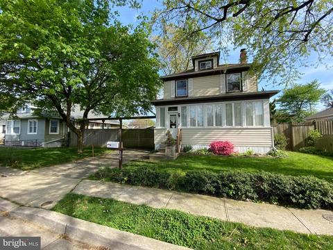 309 Audrey Ave, Baltimore, MD 21225 photo 1