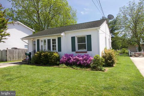 103 Walton Ave, Baltimore, MD 21225 photo 1