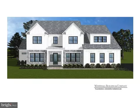 2642 Carrollton Rd, Annapolis, MD 21403