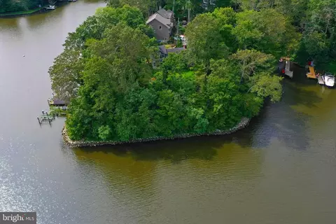 1742 Riverlave Trl, Annapolis, MD 21401