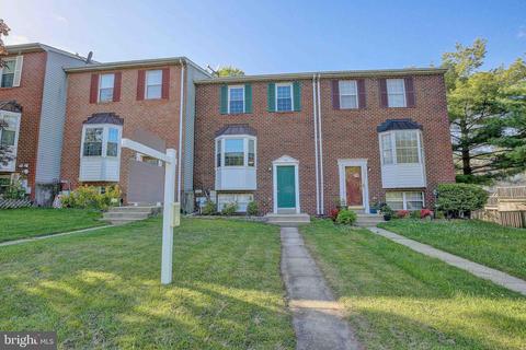 360 Rambling Ridge Ct, Pasadena, MD 21122 photo 15