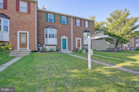 360 Rambling Ridge Ct, Pasadena, MD 21122 photo 33
