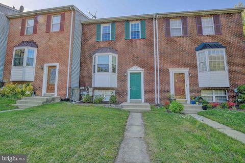 360 Rambling Ridge Ct, Pasadena, MD 21122 photo 1