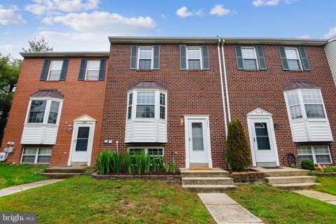 366 Rambling Ridge Ct, Pasadena, MD 21122 photo 1