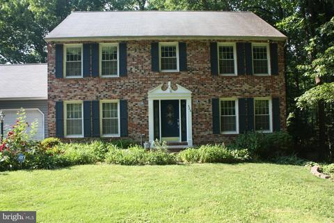 528 Wintersweet Ct, Annapolis, MD 21409 photo 1