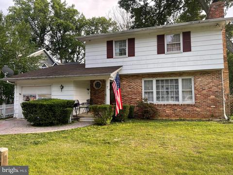 7 Shiley St, Annapolis, MD 21401 photo 1