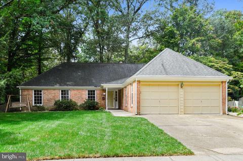 1607 Earlham Ave, Crofton, MD 21114 photo 1