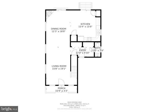 3648 Otis Ave, Edgewater, MD 21037 photo 30